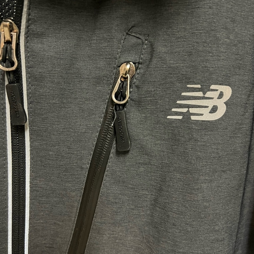 New Balance Jacket - Picture 2 of 10